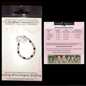 NEW - Cherished Moments Bracelet